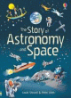 STORY OF ASTRONOMY AND SPACE, THE