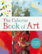 USBORNE BOOK OF ART: A COMPLETE INTRODUCTION