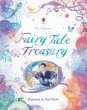 USBORNE FAIRY TALE TREASURY, THE