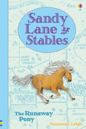 RUNAWAY PONY, THE