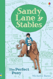 PERFECT PONY, THE