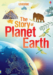 STORY OF PLANET EARTH, THE