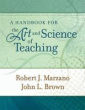 HANDBOOK FOR THE ART AND SCIENCE OF TEACHING, A