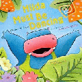 HILDA MUST BE DANCING