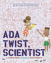 ADA TWIST, SCIENTIST