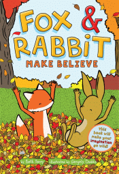 MAKE BELIEVE: GRAPHIC NOVEL