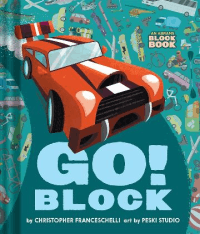 GO BLOCK