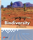 BIODIVERSITY OF DESERTS