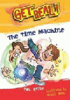 TIME MACHINE, THE