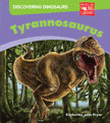 TYRANNOSAURUS