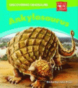 ANKYLOSAURUS