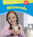 MINERALS