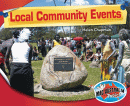 LOCAL COMMUNITY EVENTS