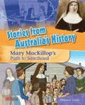 MARY MACKILLOP'S PATH TO SAINTHOOD
