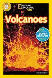 VOLCANOES