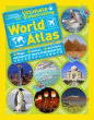 ULTIMATE GLOBETROTTING WORLD ATLAS