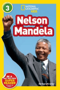 NELSON MANDELA