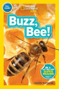 BUZZ, BEE!