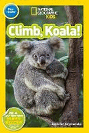 CLIMB, KOALA!