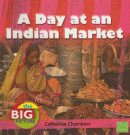 DAY AT AN INDIAN MARKET, A