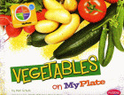 VEGETABLES ON MY PLATE