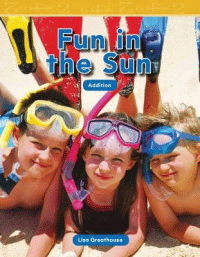 FUN IN THE SUN