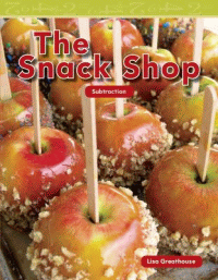 SNACK SHOP, THE