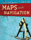 MAPS AND NAVIGATION