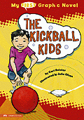 KICKBALL KIDS, THE