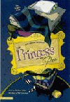 PRINCESS AND THE PEA: GRAPHIC NOVEL, THE