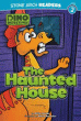 HAUNTED HOUSE, THE