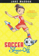 SOCCER SHOW-OFF