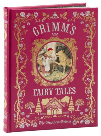 GRIMM'S FAIRY TALES