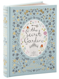 SECRET GARDEN, THE