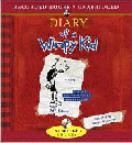 DIARY OF A WIMPY KID CD
