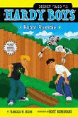 ROBOT RUMBLE