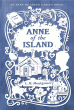 ANNE OF THE ISLAND