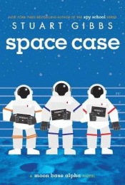 SPACE CASE