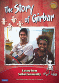 STORY OF GIRBAR, THE