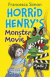 HORRID HENRY'S MONSTER MOVIE