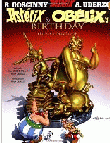 ASTERIX AND OBELIX'S BIRTHDAY: GOLDEN BOOK 50TH AN