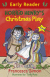 HORRID HENRY'S CHRISTMAS PLAY