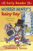 HORRID HENRY'S RAINY DAY