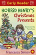 HORRID HENRY'S CHRISTMAS PRESENTS