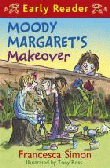 MOODY MARGARET'S MAKEOVER