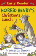 HORRID HENRY'S CHRISTMAS LUNCH