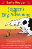 JOGGER'S BIG ADVENTURE