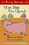 MOO BAA BAA QUACK