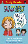 PARENT SWAP SHOP