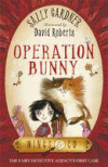 OPERATION BUNNY